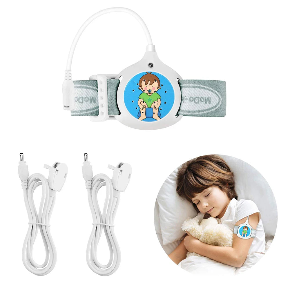Alarma para la Enuresis Nocturna MA-108