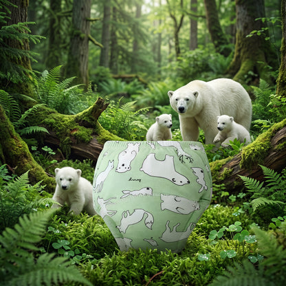 EcoBaby-Pañal Reutilizable