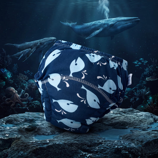 EcoBaby-Pañal Reutilizable