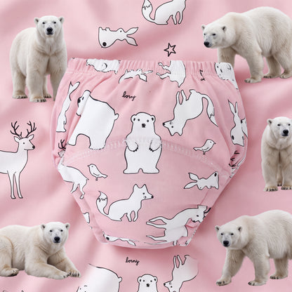 EcoBaby-Pañal Reutilizable