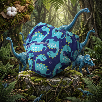 EcoBaby-Pañal Reutilizable