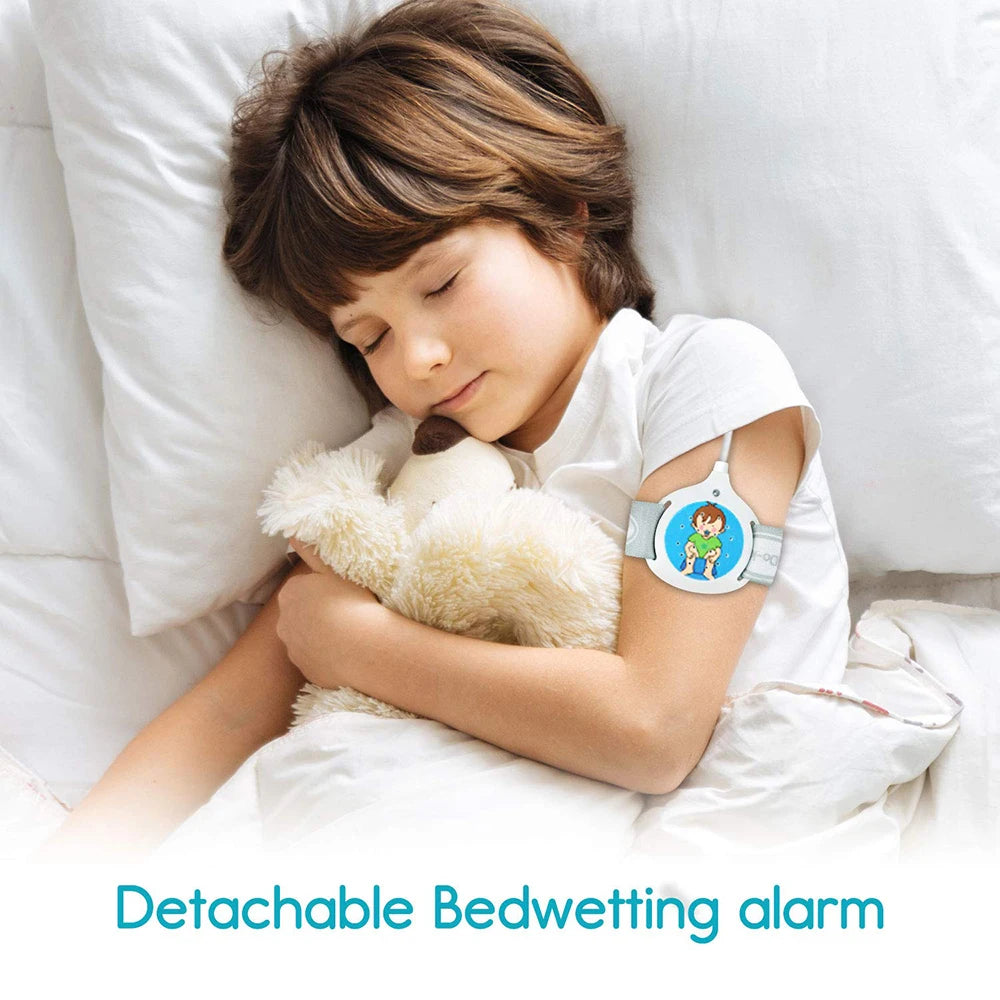Alarma para la Enuresis Nocturna MA-108