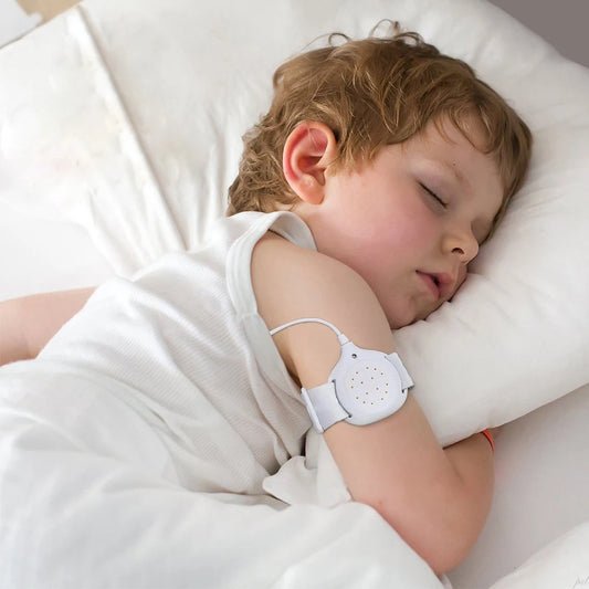 Alarma para la Enuresis Nocturna MA-108
