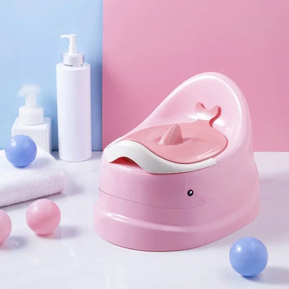 Orinal Entrenador Antideslizante para Niños