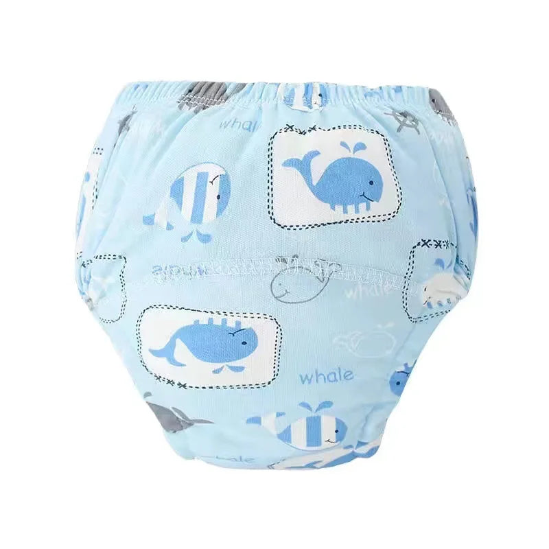 EcoBaby-Pañal Reutilizable