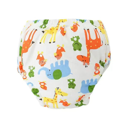 EcoBaby-Pañal Reutilizable