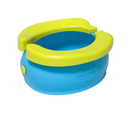 Orinal Portátil Plegable para Niños