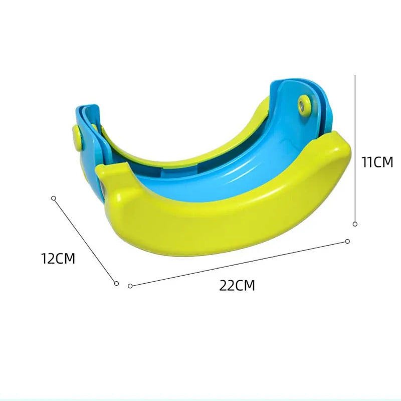 Orinal Portátil Plegable para Niños