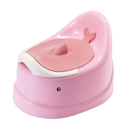 Orinal Entrenador Antideslizante para Niños