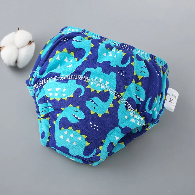 EcoBaby-Pañal Reutilizable
