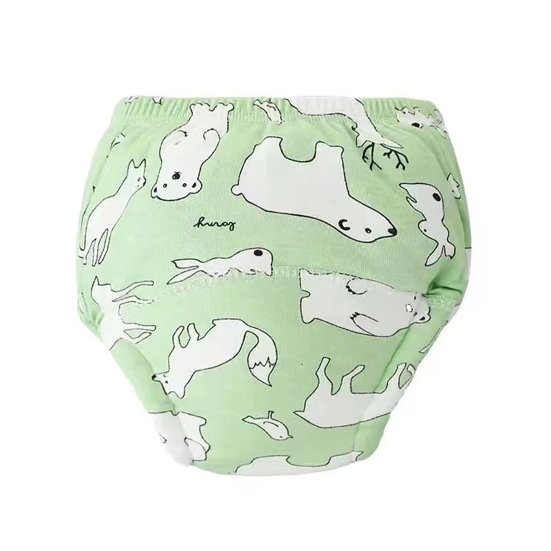 EcoBaby-Pañal Reutilizable