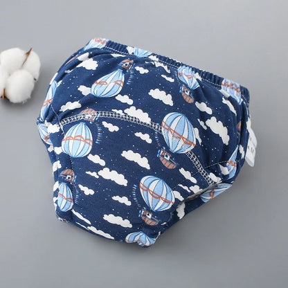 EcoBaby-Pañal Reutilizable