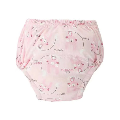 EcoBaby-Pañal Reutilizable