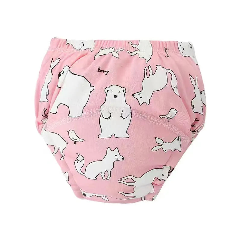 EcoBaby-Pañal Reutilizable
