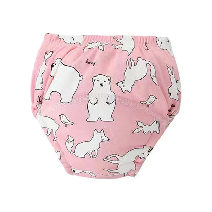 EcoBaby-Pañal Reutilizable