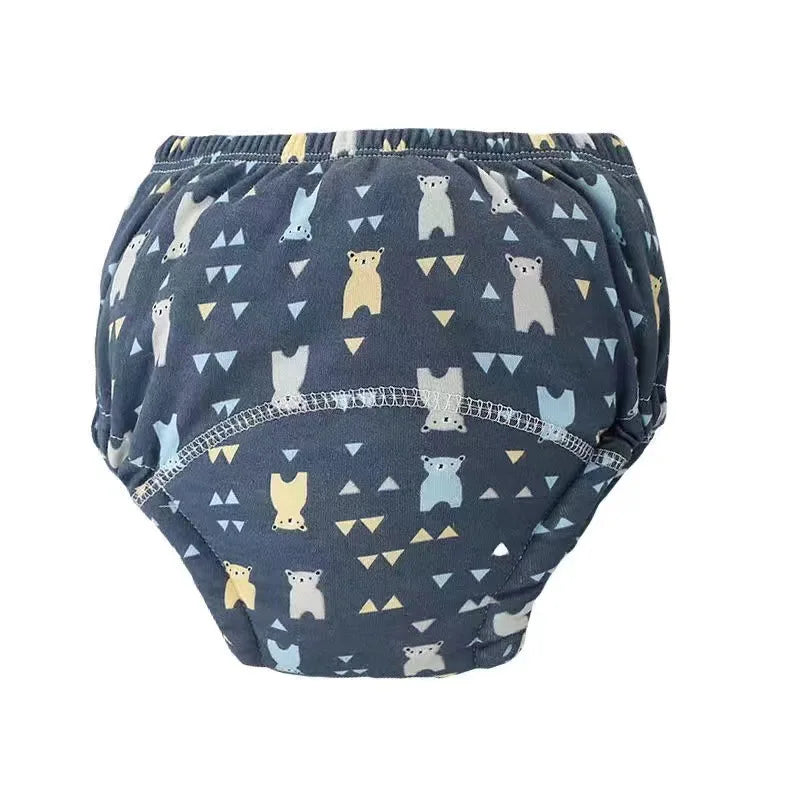 EcoBaby-Pañal Reutilizable