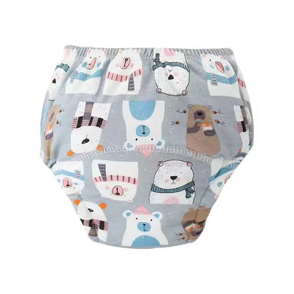 EcoBaby-Pañal Reutilizable