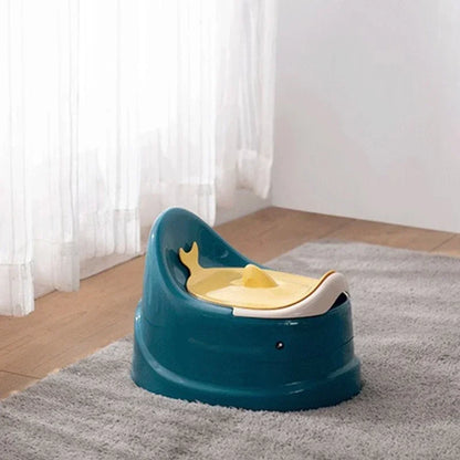 Orinal Entrenador Antideslizante para Niños