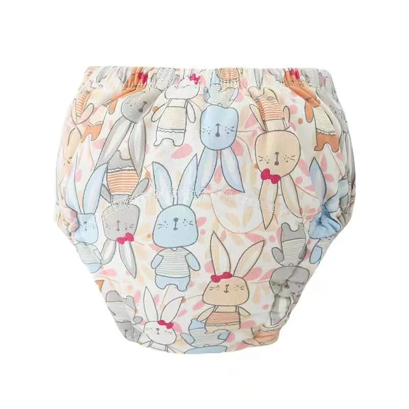 EcoBaby-Pañal Reutilizable