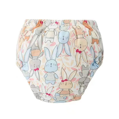 EcoBaby-Pañal Reutilizable