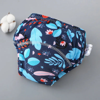 EcoBaby-Pañal Reutilizable