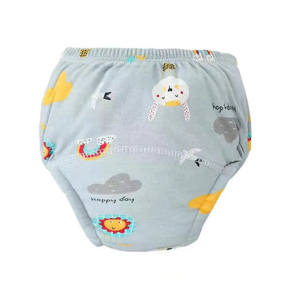 EcoBaby-Pañal Reutilizable
