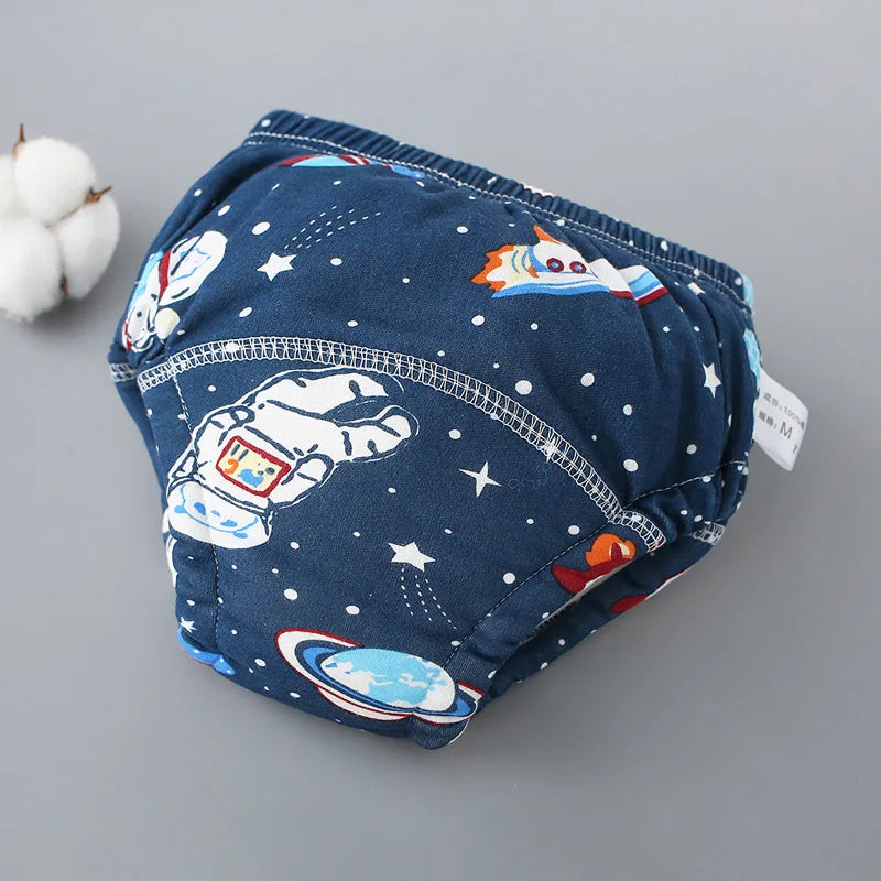 EcoBaby-Pañal Reutilizable