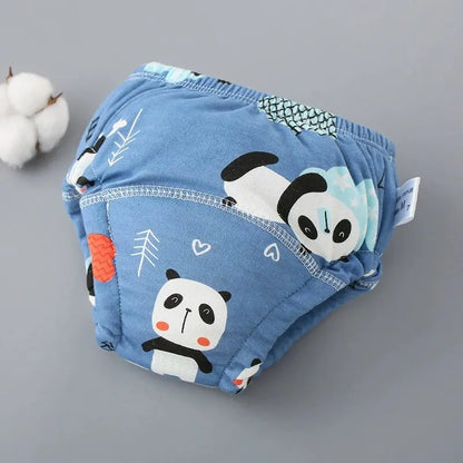 EcoBaby-Pañal Reutilizable