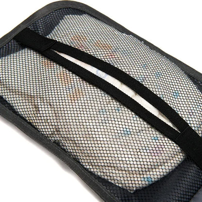 Cambiador Portátil Impermeable con Bolsillos para Bebé