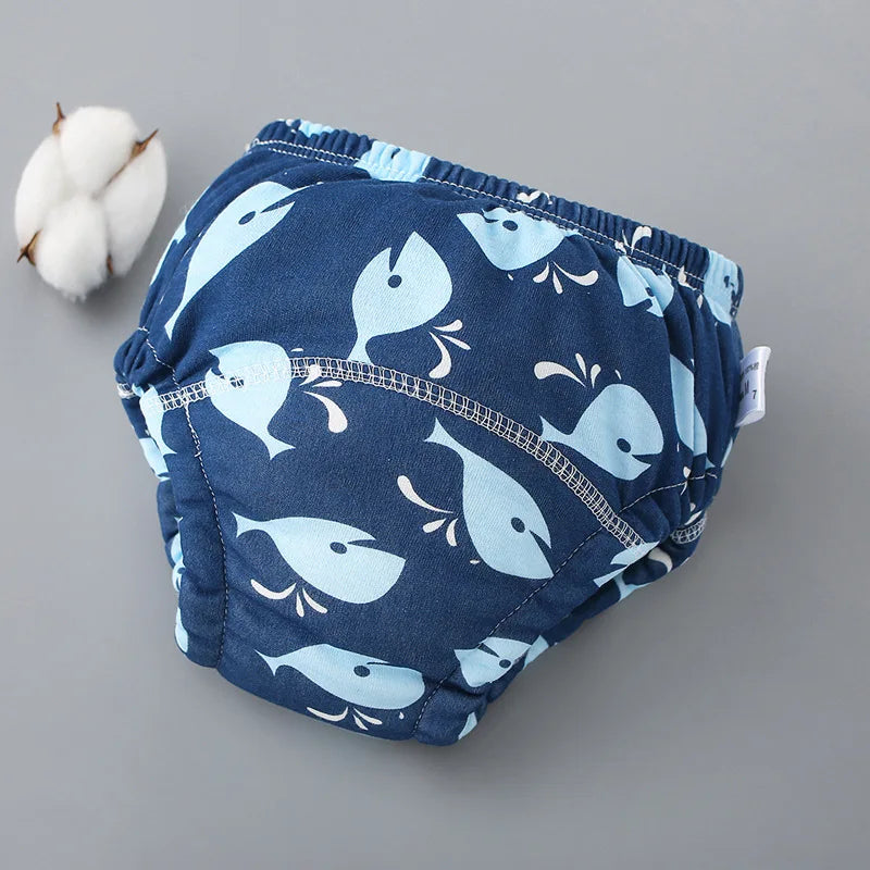 EcoBaby-Pañal Reutilizable