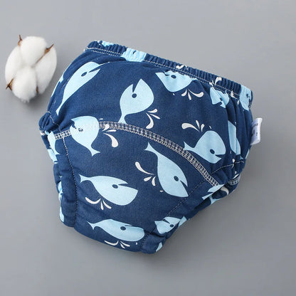 EcoBaby-Pañal Reutilizable