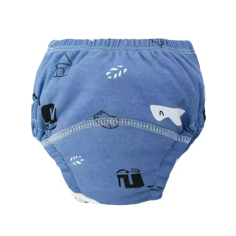 EcoBaby-Pañal Reutilizable