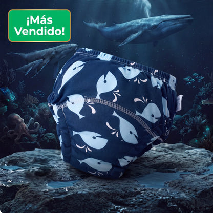 EcoBaby-Pañal Reutilizable